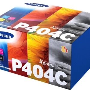 Rainbow Kit Originale B/C/M/Y