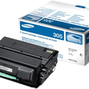 Cartuccia Toner Originale MLT-D305L, SV048A HP