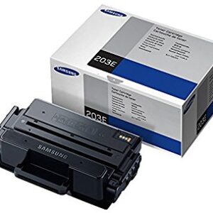 Cartuccia Toner Originale MLT-D203E, SU885A HP