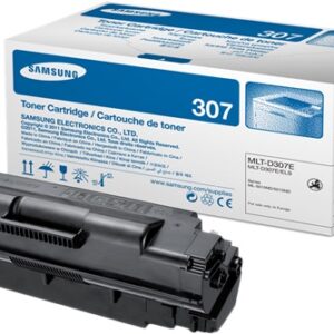 Cartuccia Toner Originale MLT-D307E, SV058A HP