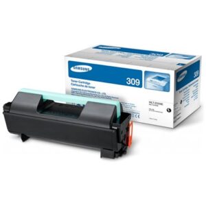 Cartuccia Toner Originale Nero MLT-D309E, SV090A HP