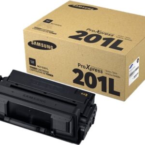 Cartuccia Toner Originale Nero MLT-D201L, SU870A HP:
