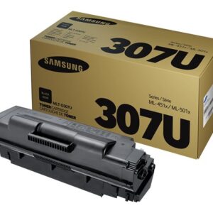 Cartuccia Toner Originale MLT-D307U, SV081A HP