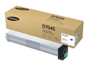 Cartuccia Toner Originale Nero