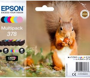 Multipack Originale (378)