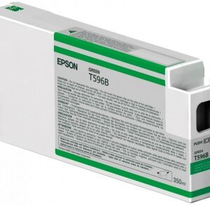 Cartuccia Originale Verde (T596B)