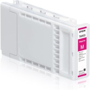 Cartuccia Originale Magenta (T6933)