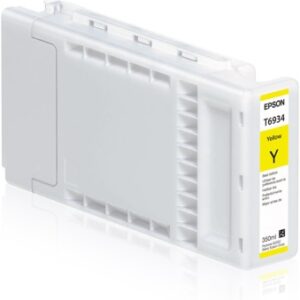 Cartuccia Originale Giallo (T6934)