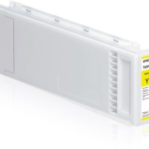 Cartuccia Originale Giallo (T6944)