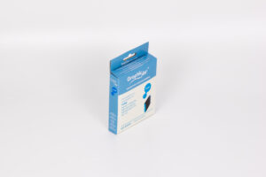 Cartuccia Ink-jet Compatibile Ciano (PGI-2500XLC)