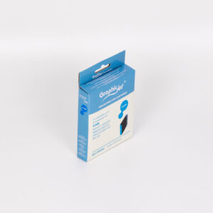 Cartuccia Ink-jet Compatibile Ciano (PGI-2500XLC)