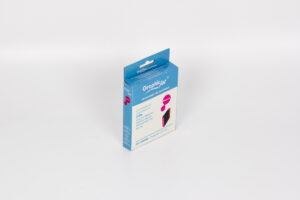 Cartuccia Ink-jet Compatibile Magenta (PGI-2500XLM)