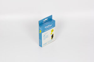 Cartuccia Ink-jet Compatibile Giallo (PGI-2500XLY)