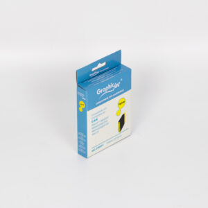 Cartuccia Ink-jet Compatibile Giallo (PGI-2500XLY)