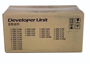 Developer Originale 302MK93010, DV-1140 KYOCERA
