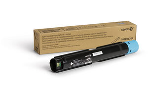 Cartuccia Toner Originale Ciano 106R03764 XEROX