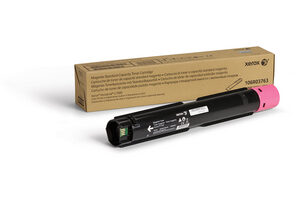 Cartuccia Toner Originale Magenta 106R03763 XEROX