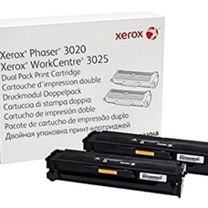 Dual Pack Originale 106R03048 XEROX