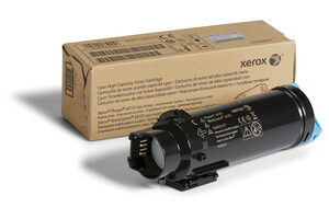 Toner Originale Ciano 106R03477 XEROX