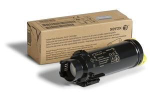 Toner Originale Giallo 106R03479 XEROX