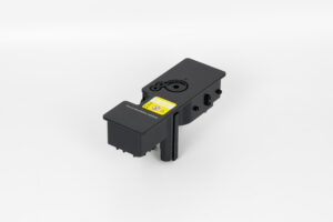 Cartuccia Toner Compatibile Giallo (TK-5230Y)