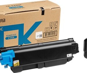Toner Originale Ciano (TK-5290C)
