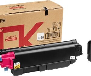 Toner Originale Magenta (TK-5290M)