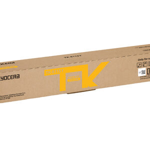 Toner Originale Giallo (TK-8115Y)