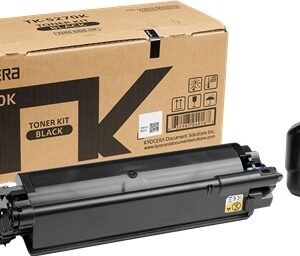 Toner Originale Nero (TK-5270K)