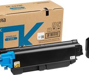 Toner Originale Ciano (TK-5270C)