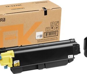 Toner Originale Giallo (TK-5270Y)
