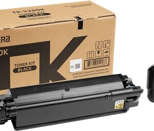 Toner Originale Nero (TK-5280K)