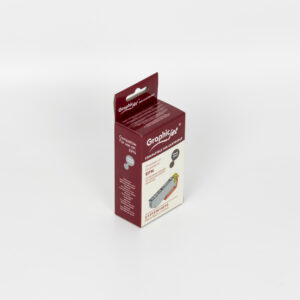 Cartuccia Compatibile Nero Foto (33XL) C13T33614012 EPSON