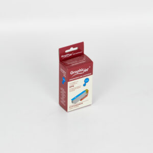 Cartuccia Compatibile Ciano (33XL) C13T33624012 EPSON
