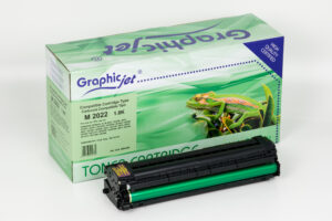 Cartuccia Toner Compatibile