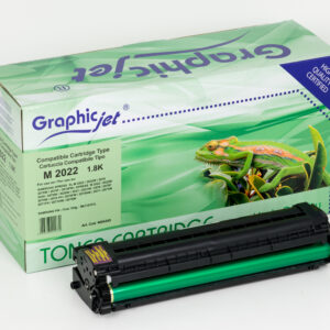 Cartuccia Toner Compatibile