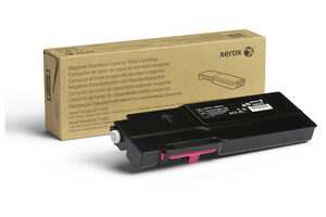 Cartuccia Toner Originale Magenta 106R03535 XEROX