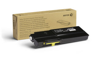 Cartuccia Toner Originale Giallo 106R03533 XEROX