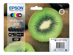 Multipack Originale (202)