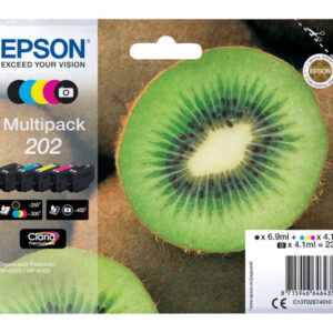 Multipack Originale (202)