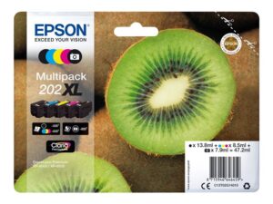 Multipack Originale (202XL)