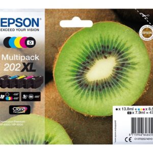 Multipack Originale (202XL)