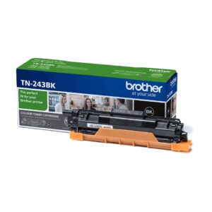 Cartuccia Toner Originale Nero
