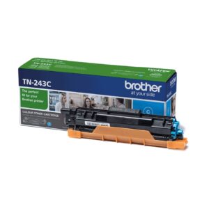 Cartuccia Toner Originale Ciano