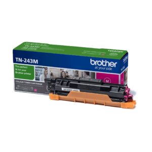 Cartuccia Toner Originale Magenta