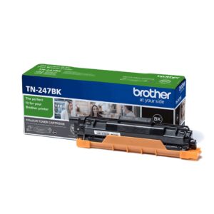 Cartuccia Toner Originale Nero