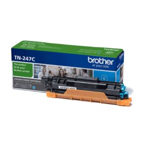 Cartuccia Toner Originale Ciano