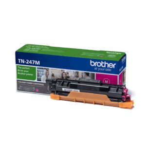 Cartuccia Toner Originale Magenta