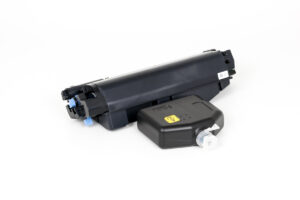 Cartuccia Toner Compatibile Nero + Vaschetta Recupero 1T02TV0TA0, 1T02TV0UT0, PK-5017K TRIUMPH ADLER