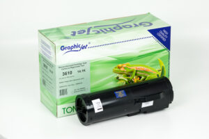 Cartuccia Toner Rigenerata 106R02722 XEROX